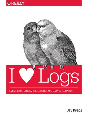 I Heart Logs - ebook